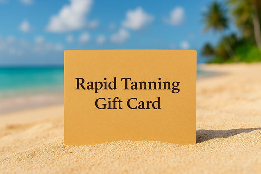 Gift Cards For our Online Store