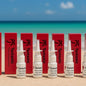 5 Bottles of Triple strength Tantastic nasal tanners Normally £175 now £150