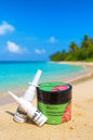 1 Tub of Rapid Tan Sun Cream plus 2 bottles of Rapid Tan double strength nasal sprays