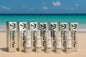 5 Bottles of Triple strength Turbo Tan nasal tanners. Normally £175 now £150
